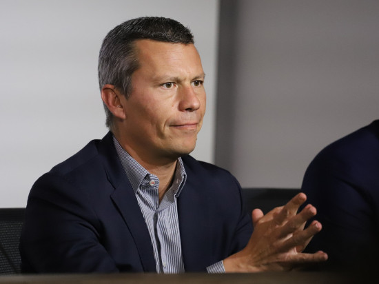 OL : Vincent Ponsot nouveau directeur général du football