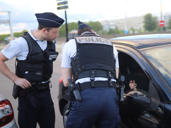 La préfecture du Rhône appelle à la responsabilité contre l’alcool au volant