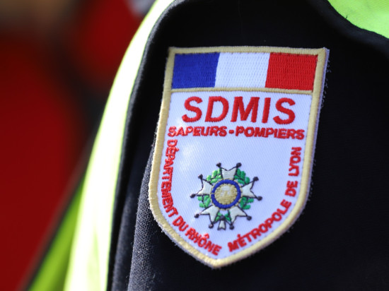 Lyon : les pompiers demandent à rencontrer Bruno Bernard et Grégory Doucet