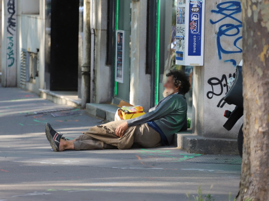Lyon : une collecte de kits d’été pour les SDF ce vendredi à Lyon