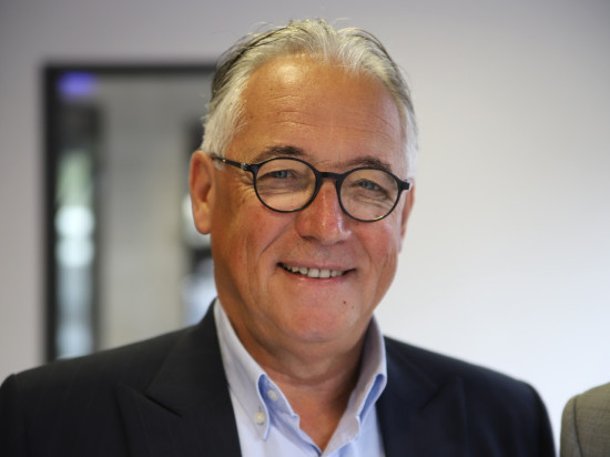 Sénatoriales dans le Rhône : la colère de Paul Vidal contre "les faux-culs" Sénatoriales dans le Rhône : la colère de Paul Vidal contre "les faux-culs"