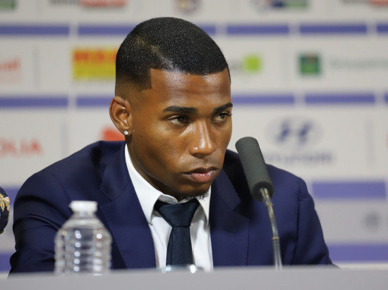 Jean Lucas devrait quitter l'OL cet hiver