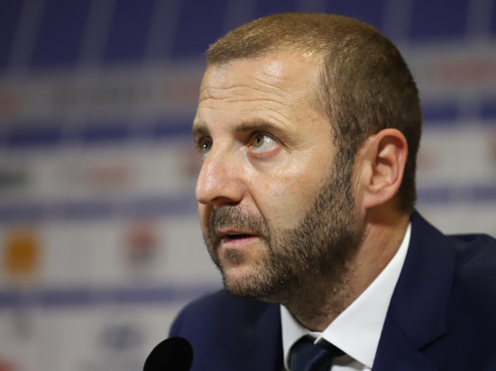 Florian Maurice (OL) tenté par un poste de directeur sportif à Rennes ?