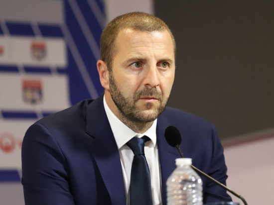 OL : Florian Maurice devient le directeur sportif du Stade rennais