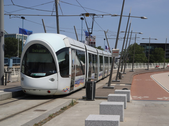 Lyon : un collectif veut rendre les TCL gratuits pour tous - VIDEO Lyon : un collectif veut rendre les TCL gratuits pour tous - VIDEO