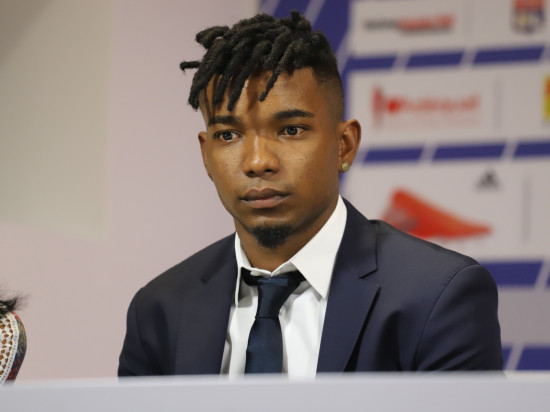 OL : Thiago Mendes forfait à son tour ?