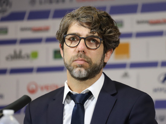 Bruno Guimaraes à l’OL : "c’est fait à 95%" selon Juninho