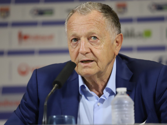 OL : Juninho et Aulas se renvoient la balle autour du cas Sylvinho