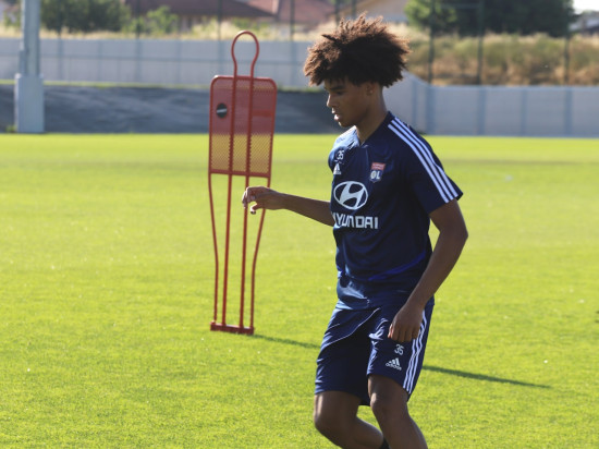 OL : Boubacar Fofana devrait quitter le club