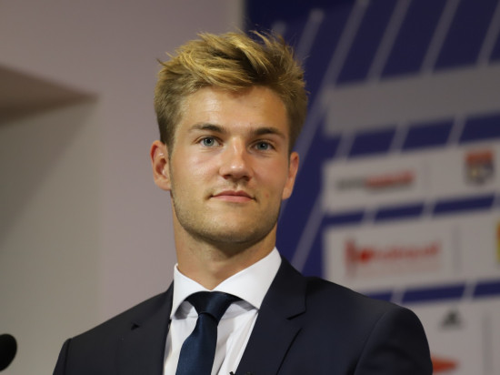 OL : Joachim Andersen courtisé en Italie
