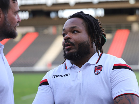 LOU-La Rochelle : offrir une belle dernière à Bastareaud