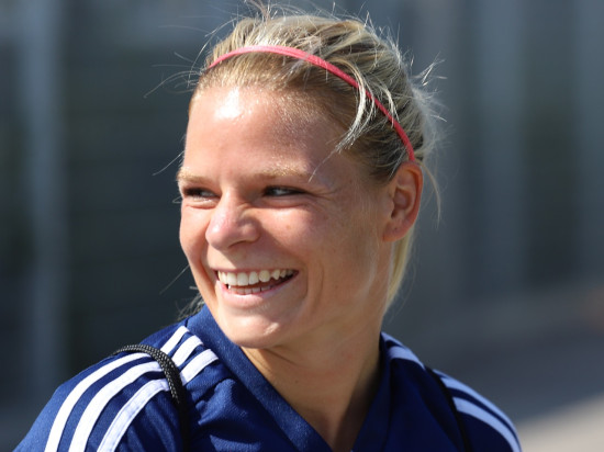 Un carton pour débuter la saison : l’OL féminin bat l’OM (6-0) Un carton pour débuter la saison : l’OL féminin bat l’OM (6-0)