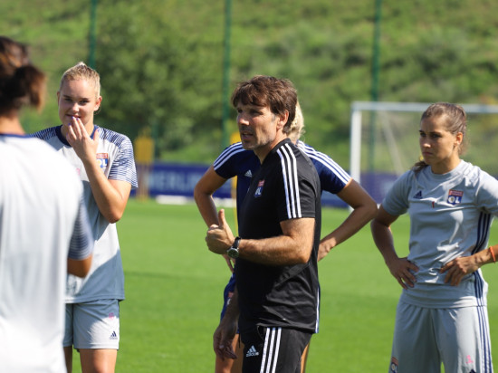 L'OL féminin chez la lanterne rouge : score fleuve en perspective ?