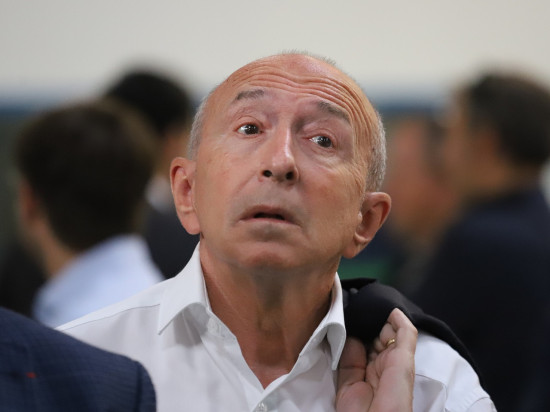 Métropolitaines : le faux parti créé par Gérard Collomb pour se "gauchiser" un peu plus