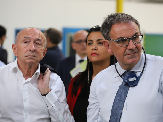 Métropolitaines 2020 : à force de trop taper sur Collomb, Kimelfeld commence-t-il à lasser ?