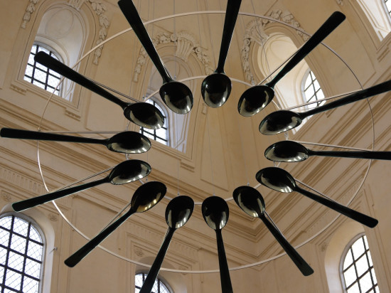 La Cité internationale de la Gastronomie ouvre ses portes ce samedi à Lyon