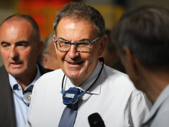 La Métropole de Lyon partenaire de l’évènement international "Partnering Against Covid19" La Métropole de Lyon partenaire de l’évènement international "Partnering Against Covid19"