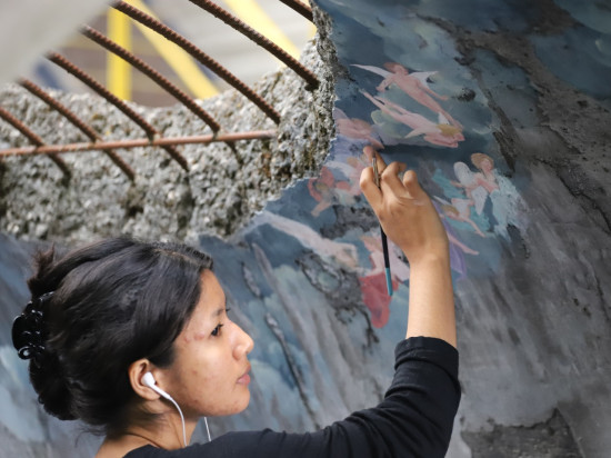 Lyon : un fonds culturel d'urgence de 4 millions d'euros débloqué par la mairie