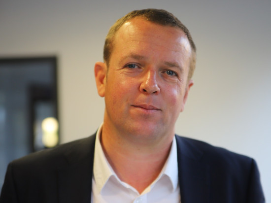 Municipales à Villeurbanne : le PCF et Génération-s rejoignent Cédric Van Styvendael