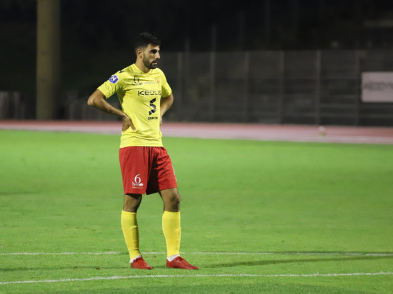 Coupe de France : ça passe pour Villefranche, ça casse pour Lyon Duchère