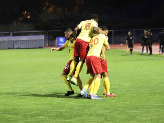 National : le derby SC Lyon-Villefranche accouche d’un nul (2-2)