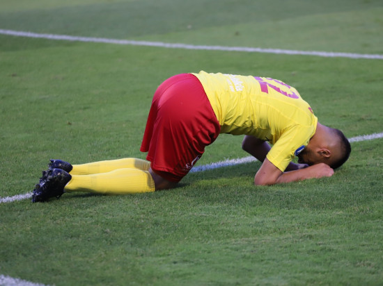 National : le SC Lyon fait du surplace