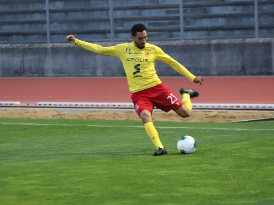 National : le SC Lyon et Villefranche toujours à la recherche de leur première victoire
