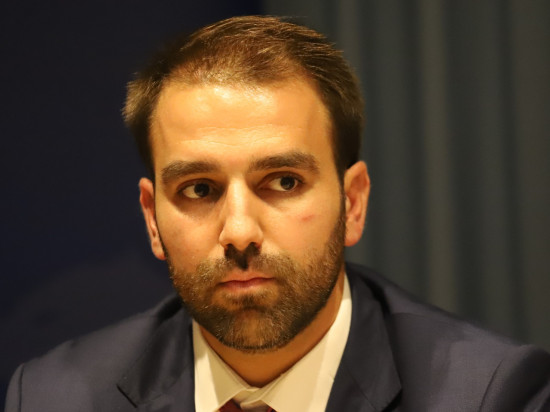 Après l’échec cuisant des élections à Lyon, Antoine Mellies n’est plus responsable du RN du Rhône Après l’échec cuisant des élections à Lyon, Antoine Mellies n’est plus responsable du RN du Rhône