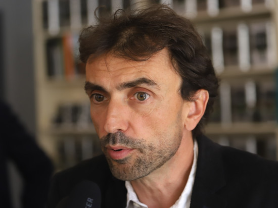 Qui est Grégory Doucet, candidat EELV à la Ville de Lyon ? - VIDEO