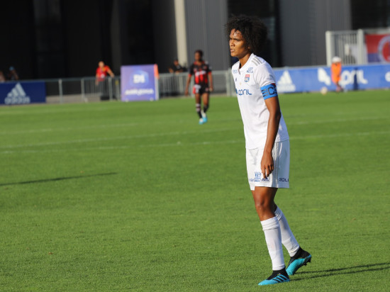 OL : les Lyonnaises en Charente pour affronter Soyaux OL : les Lyonnaises en Charente pour affronter Soyaux