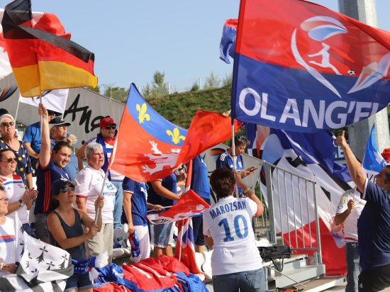 OL féminin-PSG : un "match important, mais pas décisif" OL féminin-PSG : un "match important, mais pas décisif"