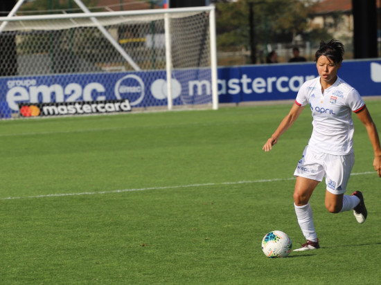 OM-OL féminin : assurer sa place de leader face aux Phocéennes OM-OL féminin : assurer sa place de leader face aux Phocéennes