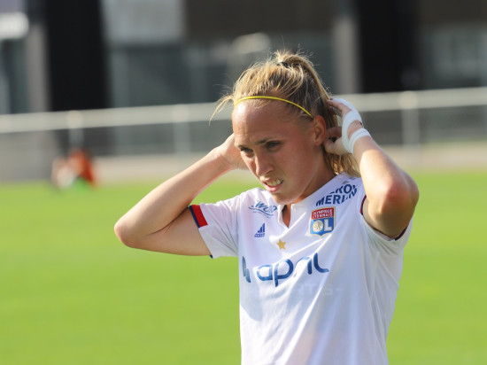 La malédiction dijonnaise frappe aussi l’OL Féminin (0-0)