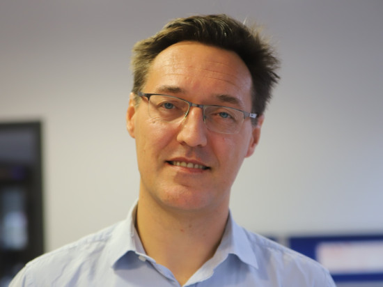 Municipales : Eric Lafond compare le traitement médiatique de la campagne à une télé-réalité