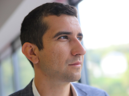 LREM du Rhône : Morgan Griffond, un référent départemental déjà sur la sellette ?