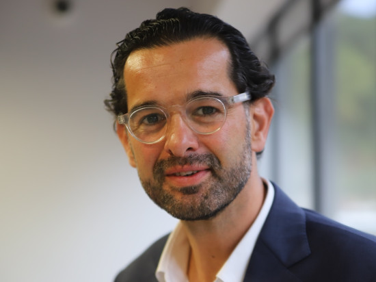 Samuel Minot (BTP du Rhône) : "Les propos de Muriel Pénicaud sont scandaleux et irresponsables"