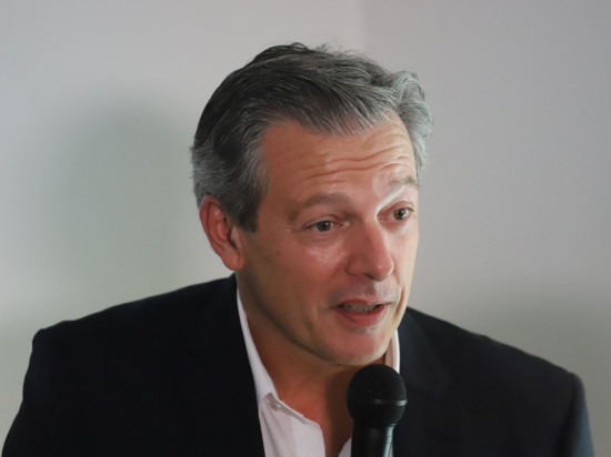 Municipales à Lyon : dans le 6e, Pascal Blache résiste aux Verts