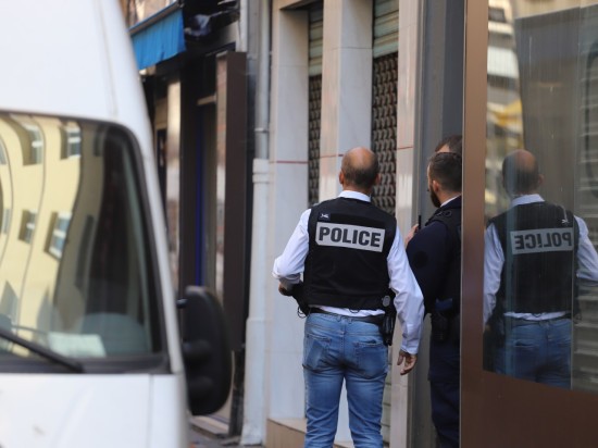 Lyon : une femme agressée à son domicile dans le 6e arrondissement