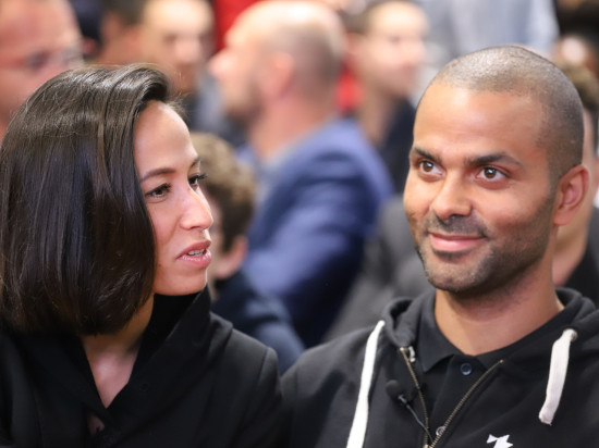 Tony Parker, probable futur président de l’OL, annonce sa séparation !