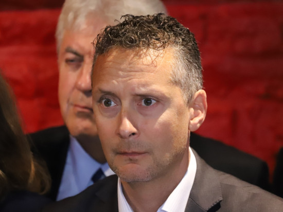 Municipales 2020 : le recours de l'ancien maire de Saint-Germain-au-mont-d'Or retoqué Municipales 2020 : le recours de l'ancien maire de Saint-Germain-au-mont-d'Or retoqué