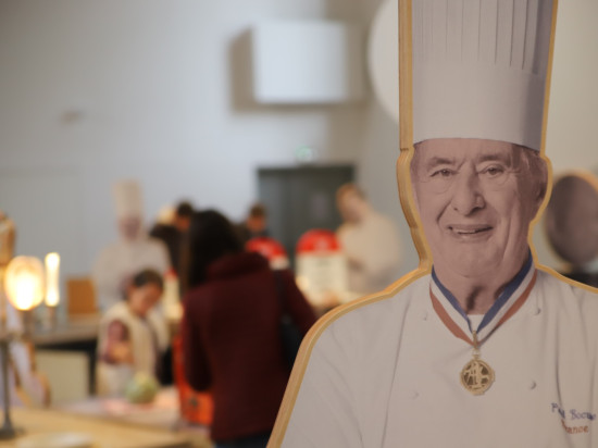 Les blagues morbides de Laurent Ruquier sur Paul Bocuse ne passent pas