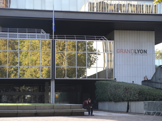 Métropole de Lyon : Agir, des ex-Synergies et soutiens de Collomb s'unissent Métropole de Lyon : Agir, des ex-Synergies et soutiens de Collomb s'unissent