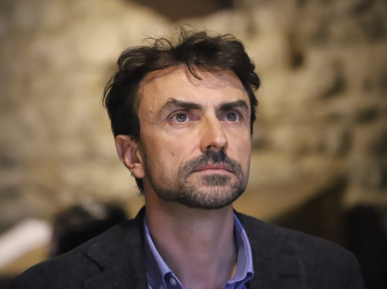 Attentat de Vienne : des "horribles attaques" pour le maire de Lyon