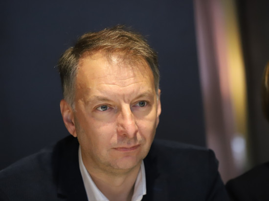 Métropolitaines : Bruno Bernard ne veut pas s’allier à David Kimelfeld