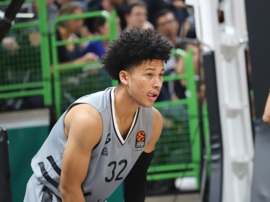 Leaders Cup : l'ASVEL face à Boulogne-Levallois pour une place en finale Leaders Cup : l'ASVEL face à Boulogne-Levallois pour une place en finale