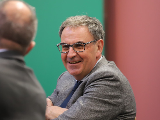 Métropolitaines : David Kimelfeld se démarque en refusant l’Anneau des Sciences