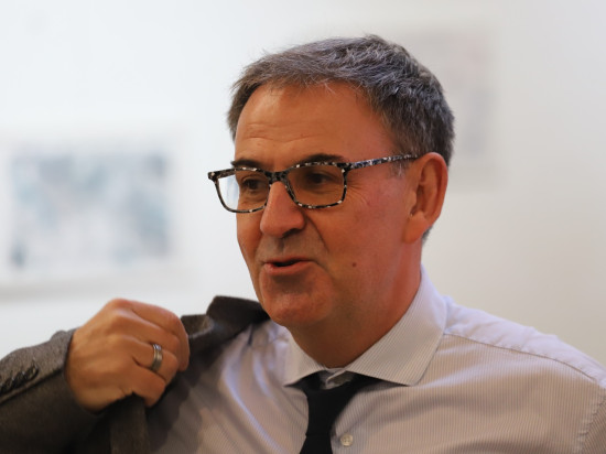 Métropolitaines: David Kimelfeld présente neuf nouvelles mesures "pour la transition écologique et démocratique"