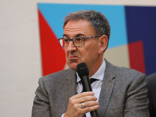 Vinci écrit à David Kimelfeld pour lui dire de se mêler de ses oignons Vinci écrit à David Kimelfeld pour lui dire de se mêler de ses oignons