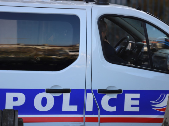 Lyon : des voleurs de boîtes aux lettres pris en flagrant délit Lyon : des voleurs de boîtes aux lettres pris en flagrant délit