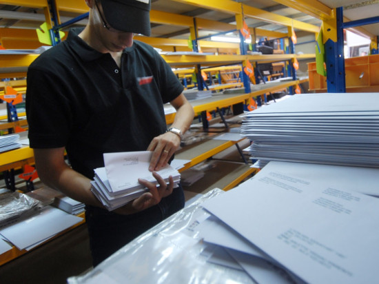 Lyon : des syndicats réclament plus de fermetures d’entreprises